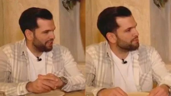 Έφυγε από τον ΑΝΤ1 και πάει... - Η πρόταση που δέχτηκε ο Πέτρος Συρίγος