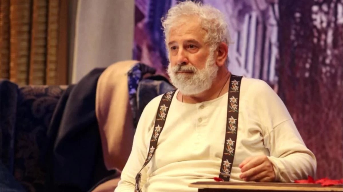Η πρώτη τηλεοπτική συνέντευξη του Πέτρου Φιλιππίδη - Η εμφάνισή του μετά την καταδίκη