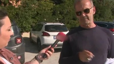 «Δεν είμαι καλά, έχω χτυπήσει την...» - Η αποκάλυψη του Πέτρου Κωστόπουλου για την υγεία του