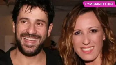 Πηγή Δεβετζή: «Του έστειλα μήνυμα και μου απάντησε...» - Η συνομιλία της με τον Αλέξη Γεωργούλη μετά την καταγγελία για κακοποίηση