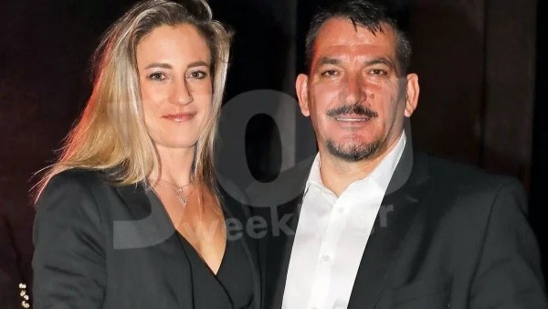 Ο πραγματικός λόγος που ο Πύρρος Δήμας δεν έβαλε την Αφροδίτη Σκαφίδα στο βιβλίο του
