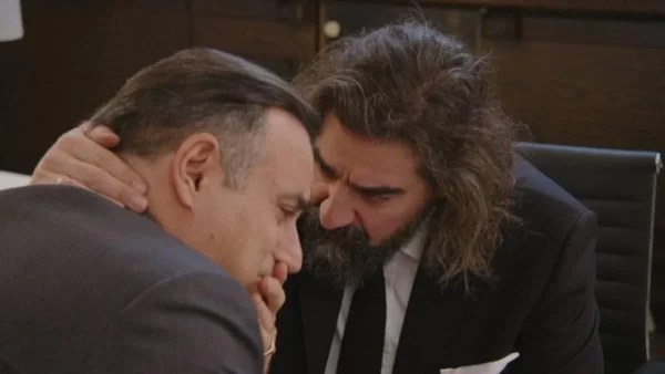 Ποιος Παπαδόπουλος (18/4): «Μια ψυχή που είναι να βγει, ας βγει!» - Ο Αρίστος με τον Γιάννη σε δύσκολη θέση