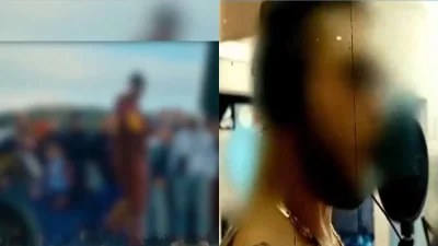 Ανατροπή με την υπόθεση του ομαδικού βιασμού στο Ρέθυμνο - Η απόφαση για τον γνωστό ράπερ