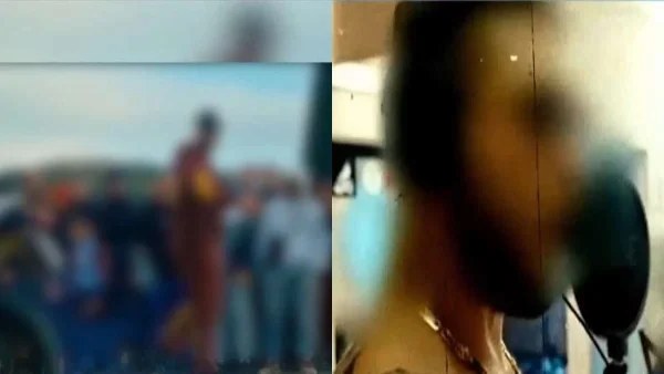 Ανατροπή με την υπόθεση του ομαδικού βιασμού στο Ρέθυμνο - Η απόφαση για τον γνωστό ράπερ