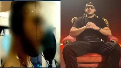 Ραγδαίες εξελίξεις με την υπόθεση του ομαδικού βιασμού της 19χρονης στο Ρέθυμνο - Τι συνέβη με τον 24χρονο τράπερ