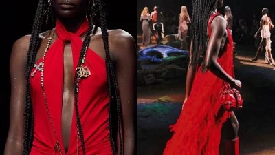 Το χρώμα της εβδομάδας: Κόκκινο! 13 items που χρειάζεσαι για το Πάσχα