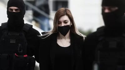 Υπόθεση Πισπιρίγκου: Αποχώρησε από την αίθουσα μετά την κατάθεση του Ηλιάδη - Η αναφορά του γιατρού στον σύνδρομο Μινχάουζεν
