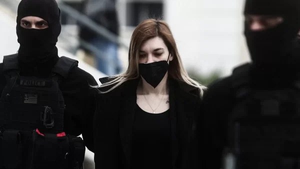 Υπόθεση Πισπιρίγκου: Αποχώρησε από την αίθουσα μετά την κατάθεση του Ηλιάδη - Η αναφορά του γιατρού στον σύνδρομο Μινχάουζεν