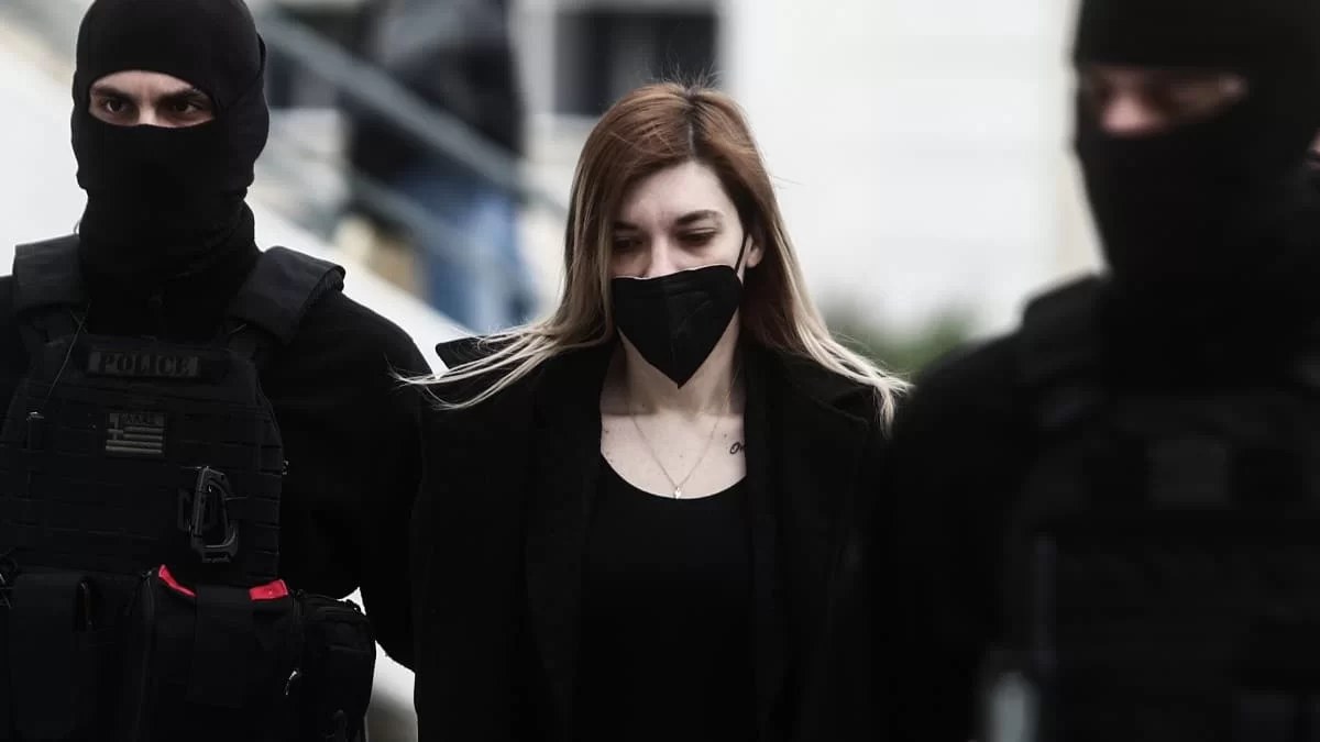 Υπόθεση Πισπιρίγκου: Αποχώρησε από την αίθουσα μετά την κατάθεση του Ηλιάδη - Η αναφορά του γιατρού στον σύνδρομο Μινχάουζεν