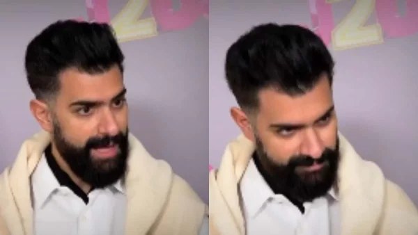 «Έκανα 4 εγχειρήσεις στη σειρά, έβγαζα...» - Η άγνωστη μάχη που έδωσε ο Σαρμπέλ με την υγεία του