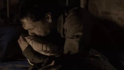 Σασμός: Ο Αστέρης μαθαίνει με τραγικό τρόπο πως ο Πετρής είναι γιος του - Σπαράζει η Αργυρώ