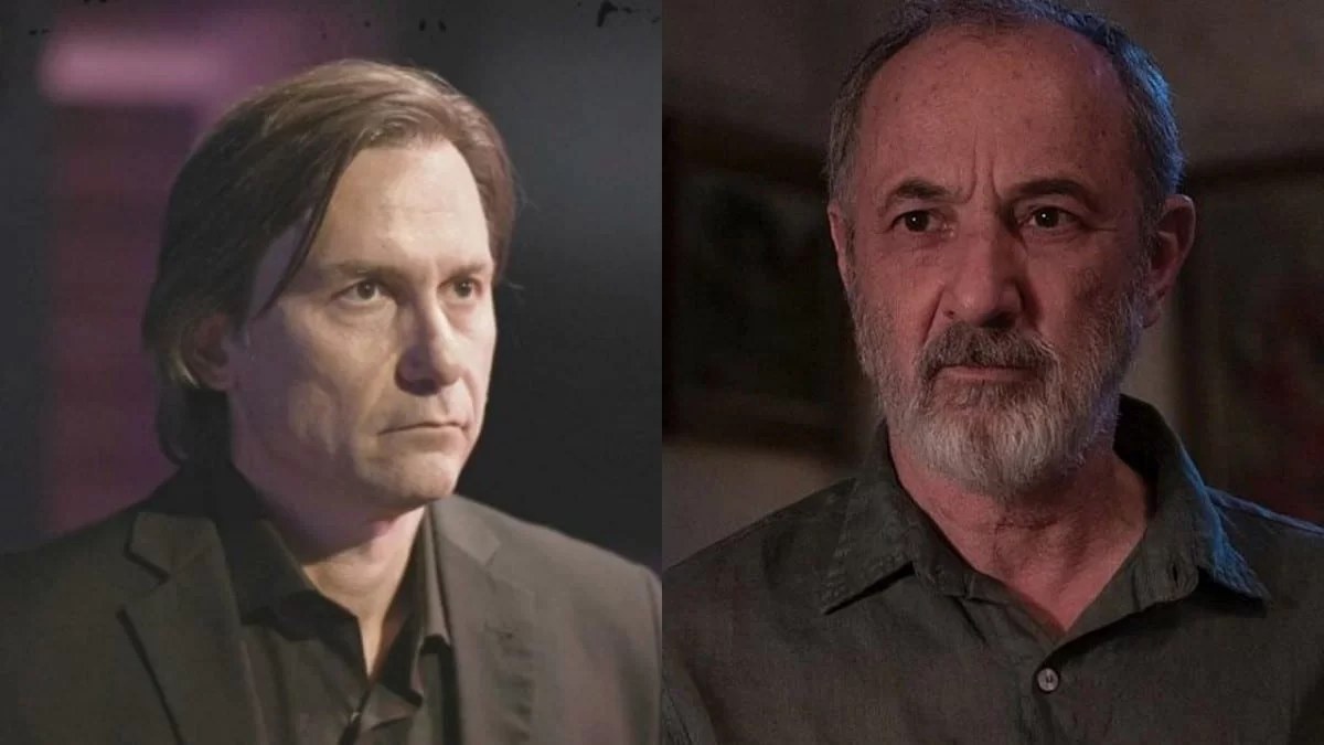 Σασμός: Σούπερ αποκλειστικό - Ο Παύλος σκοτώνει τον Ευθύμη!
