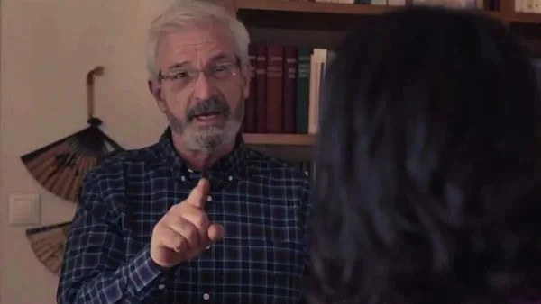 Σασμός: Αποκαλύφθηκε η απόπειρα δολοφονίας του Τάσου - Τι θα ακολουθήσει