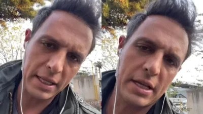 «Πέρναγαν τα χρόνια αλλά δεν έκανα τίποτα και να...» - Σοκάρει ο Σάββας Πούμπουρας με το πρόβλημα υγείας του