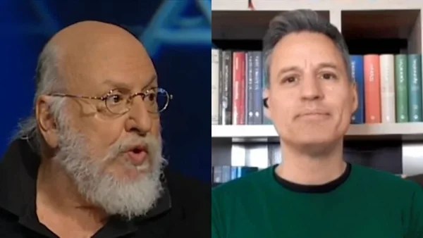 Γρηγόρης Πετράκος: «Θεωρώ την πράξη ίση βιασμού!» - Συγκλονίζει με τα λόγια του για τον Διονύση Σαββόπουλο