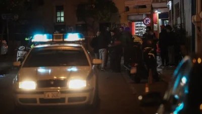 Καταγγελία "βόμβα": Ποινική δίωξη κατά πασίγνωστου τράπερ - Κατηγορείται για τον ομαδικό βιασμό 19χρονης