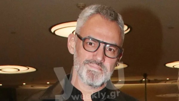 «Όταν είσαι χωρισμένος γονιός αυτό πρέπει να είναι απόλυτα κατανοητό» - Η όλο νόημα δήλωση του Νίκου Συρίγου