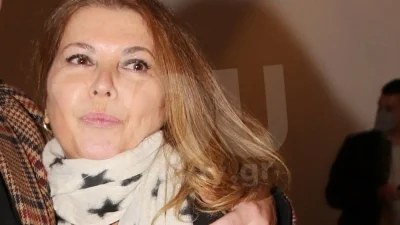 Διέρρευσαν τα πρώτα στιγμιότυπα - Η ανακοίνωση του ΑΝΤ1 για την πρεμιέρα της εκπομπής της Σοφίας Αλιμπέρτη