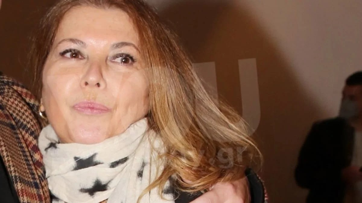 Διέρρευσαν τα πρώτα στιγμιότυπα - Η ανακοίνωση του ΑΝΤ1 για την πρεμιέρα της εκπομπής της Σοφίας Αλιμπέρτη