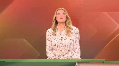 Σοφία Αλιμπέρτη: Πώς τα πήγε σε τηλεθέαση η πρεμιέρα της νέας της εκπομπής στον ΑΝΤ1, Ζήσε Αλλιώς