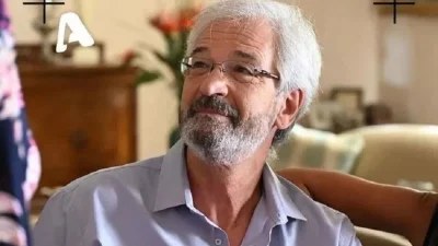 «Στην περίπτωσή του έγινε η τρίχα τριχιά» - Απασφάλισε ο Σπύρος Σαραφιανός για τον Γιώργο Κιμούλη