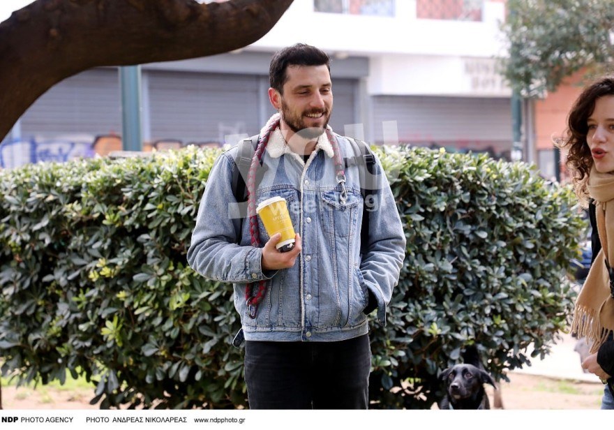 Σπύρος Χατζηαγγελάκης
