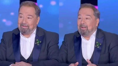 J2US: «Εγώ χάθηκα εντελώς!» - Αμηχανία με τον Σταμάτη Φασουλή και τον Στέφανο Κωνσταντινίδη