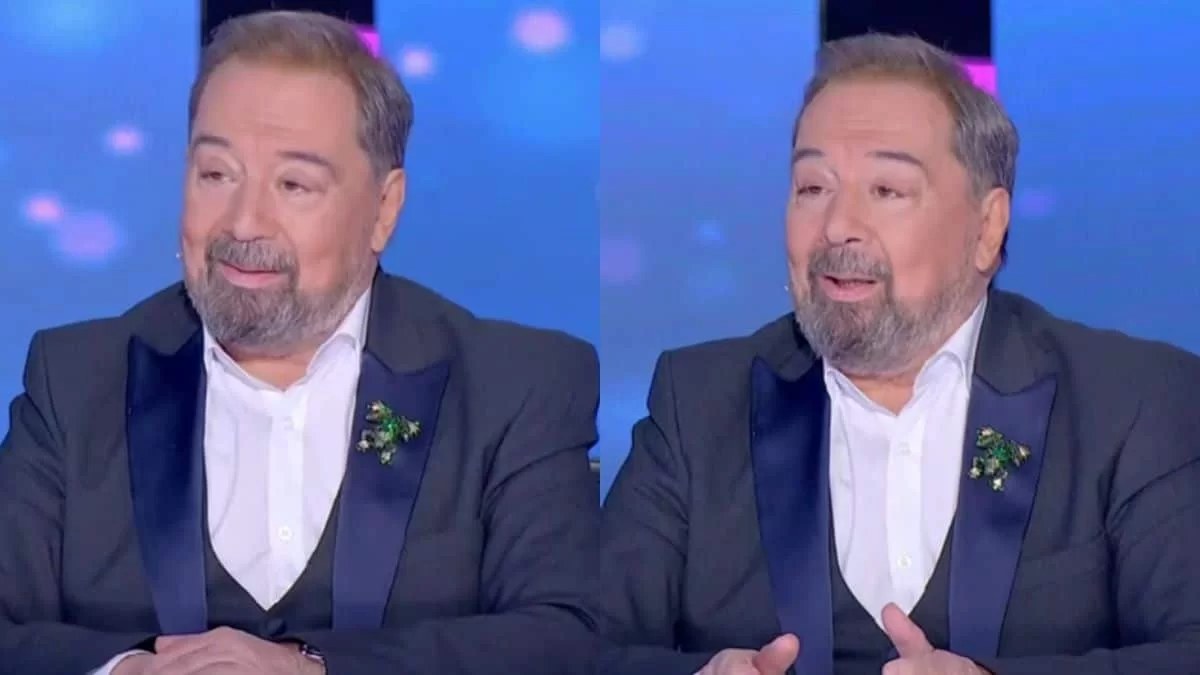J2US: «Εγώ χάθηκα εντελώς!» - Αμηχανία με τον Σταμάτη Φασουλή και τον Στέφανο Κωνσταντινίδη