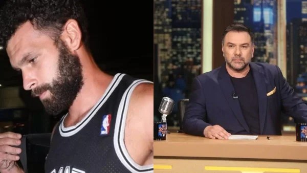 The 2night show: Ο πραγματικός λόγος που ο Στάθης Σχίζας ακύρωσε την εμφάνισή του