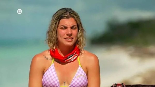 Survivor all star: «Ας χαλαρώσει λίγο και αυτή!» - Έξαλλη η Χρυσαεϊδή με την Ελευθερίου
