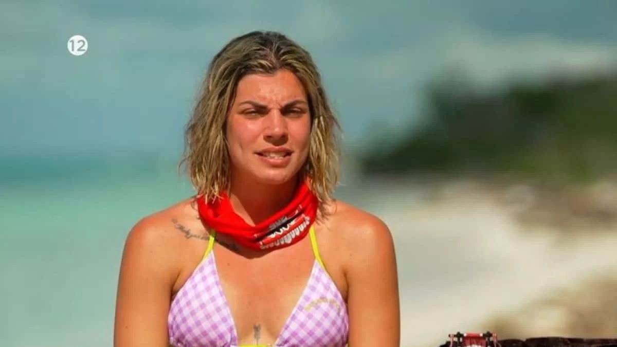 Survivor all star: «Ας χαλαρώσει λίγο και αυτή!» - Έξαλλη η Χρυσαεϊδή με την Ελευθερίου