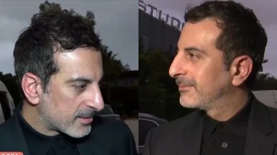 Στέλιος Κουδουνάρης: «Αν λείπω εγώ από το My Style Rocks...» - Το "καρφί" του σχεδιαστή για την παραγωγή του ΣΚΑΙ