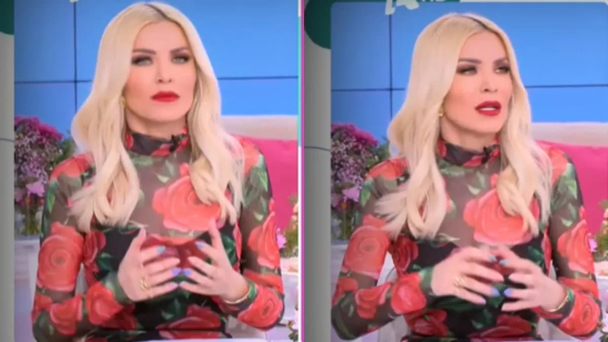 "Κάγκελο" όλοι στη Super Κατερίνα - Πρώην παίκτρια του Survivor πιάστηκε μαλλί με μαλλί με πρώην Σταρ Ελλάς σε νυχτερινό κέντρο