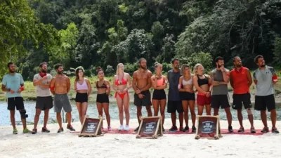 Συναγερμός στο Survivor all star - Παίκτης με κινητό "καίει" την παραγωγή του ΣΚΑΙ