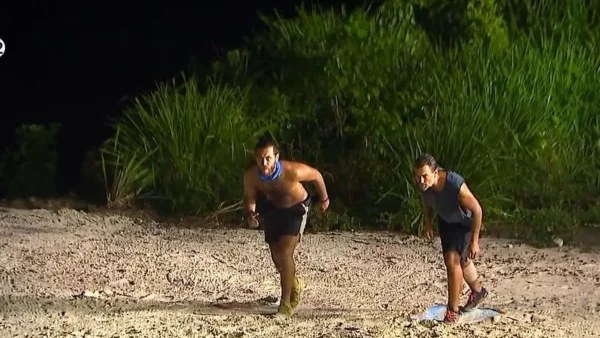 Survivor All Star: Αυτή είναι η ομάδα που κέρδισε την αποψινή (24/4) ασυλία