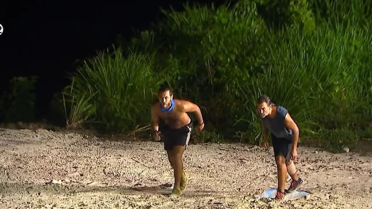 Survivor All Star: Αυτή είναι η ομάδα που κέρδισε την αποψινή (24/4) ασυλία