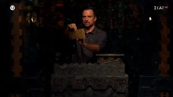 Survivor all star: Αυτός είναι ο πρώτος υποψήφιος προς αποχώρηση