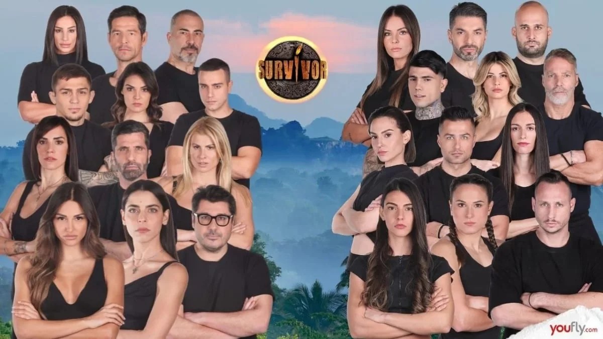 "Έσκασαν" τα ευχάριστα: «Άγγελέ μου καλώς ήρθες» - Μπαμπάς για πρώη φορά πρώην παίκτης του Survivor 5