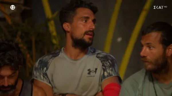 Survivor All Star spoiler 9/4: ΣΦΑΓΗ - Αυτοί είναι οι δυο πρώτοι υποψήφιοι