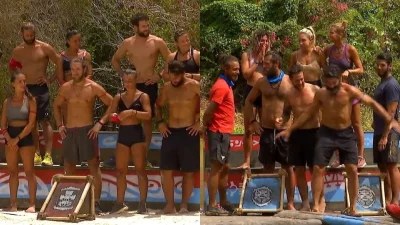 Survivor All Star: Νέο σκάνδαλο στην Δομινικανή Δημοκρατία - Το βίντεο με τον παίκτη που έχει κινητό