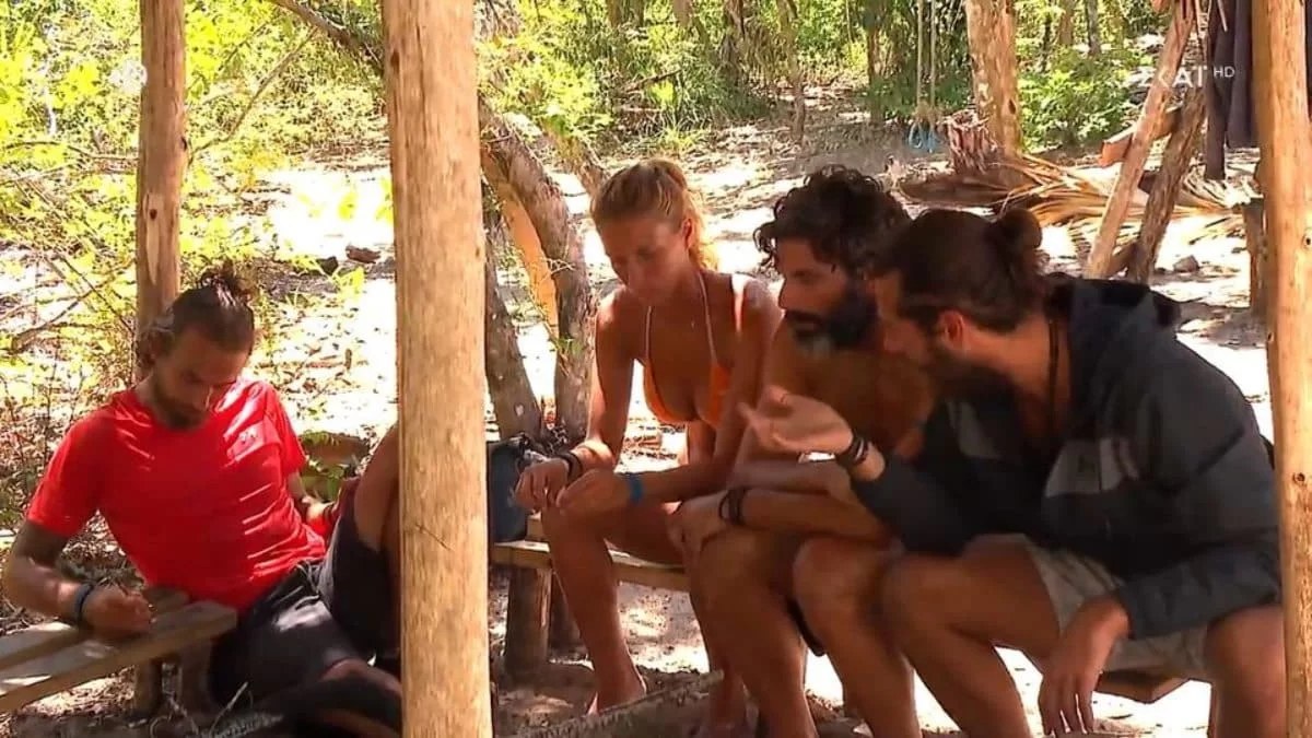 Πρώην παίκτρια "αδειάζει" το Survivor All Star - «Είναι όλα στημένα για την τηλεθέαση! Είναι φτιαγμένα»