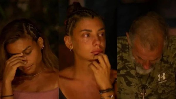 Survivor All Star highlights 2/4: Η φάρσα που έφερε κλάματα και ο παίκτης που κινδυνεύει με αποχώρηση
