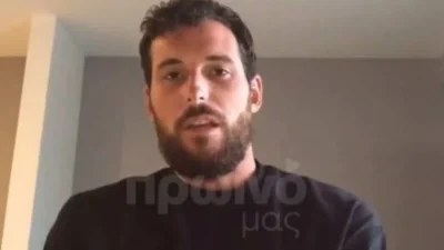 Survivor All Star: «Είχε γίνει ένα περιστατικό...» - Ο Κωνσταντινίδης "ξεφτίλισε" τον Μπόγδανο! Τα έβγαλε όλα στη φόρα