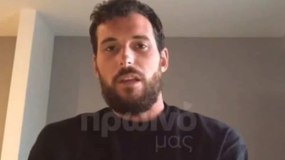 Survivor All Star: «Είχε γίνει ένα περιστατικό...» - Ο Κωνσταντινίδης "ξεφτίλισε" τον Μπόγδανο! Τα έβγαλε όλα στη φόρα