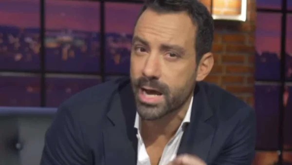 Dragons' Den: «Τελικά αυτή η εκπομπή...» - Η όλο νόημα ανάρτηση του Τανιμανίδη για την αυλαία του επιχειρηματικού show