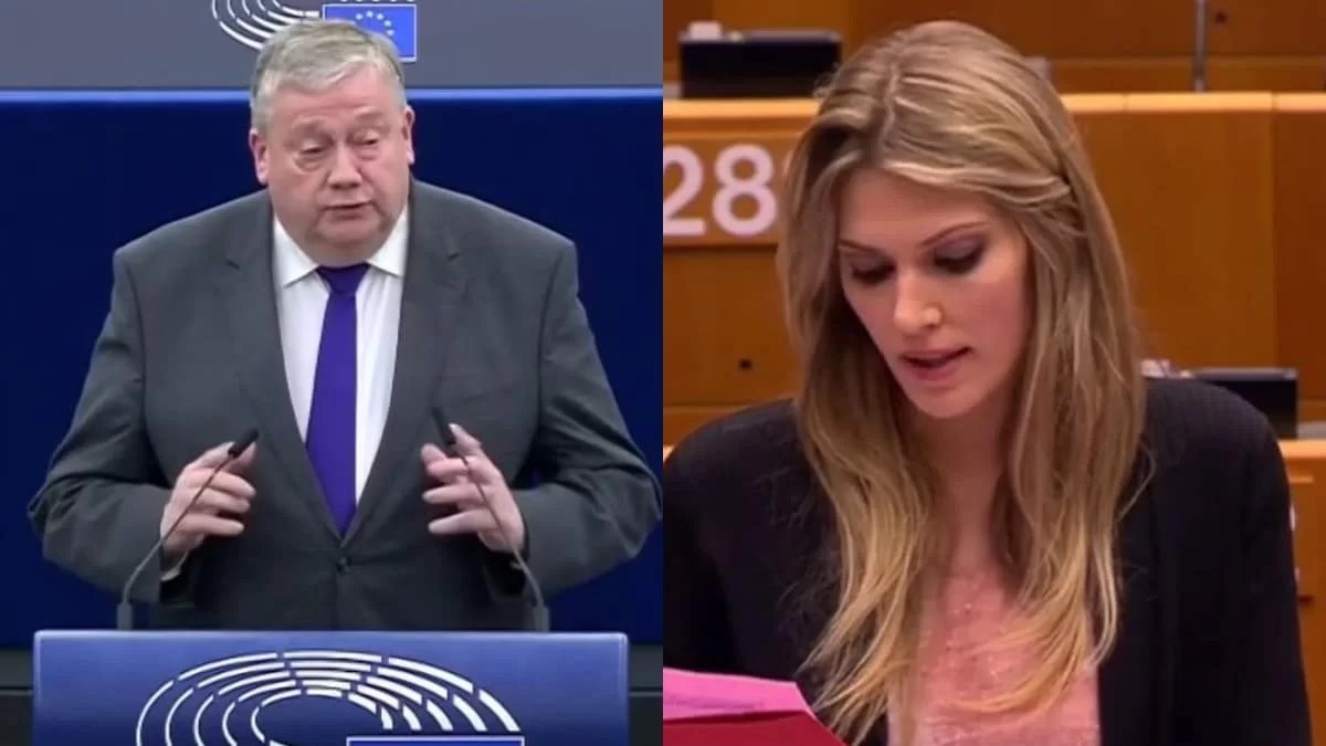 Η Εύα Καϊλή στην φυλακή και ο Ταραμπέλα... - Η απόφαση του δικαστηρίου για τον ευρωβουλευτή