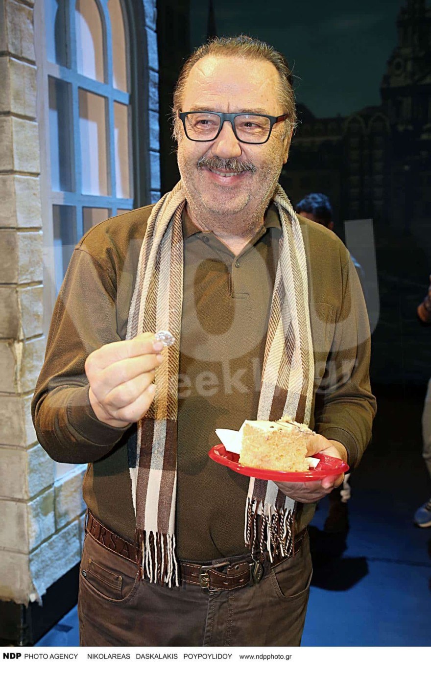 Τάσος Κωστής