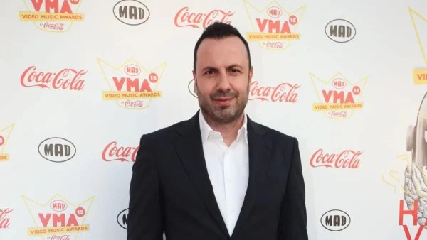 «Από την στιγμή που...» - Ο λόγος που ο Τάσος Τρύφωνος δεν «έκοψε» τη δήλωση του Λιάνη για την Βουγιουκλάκη