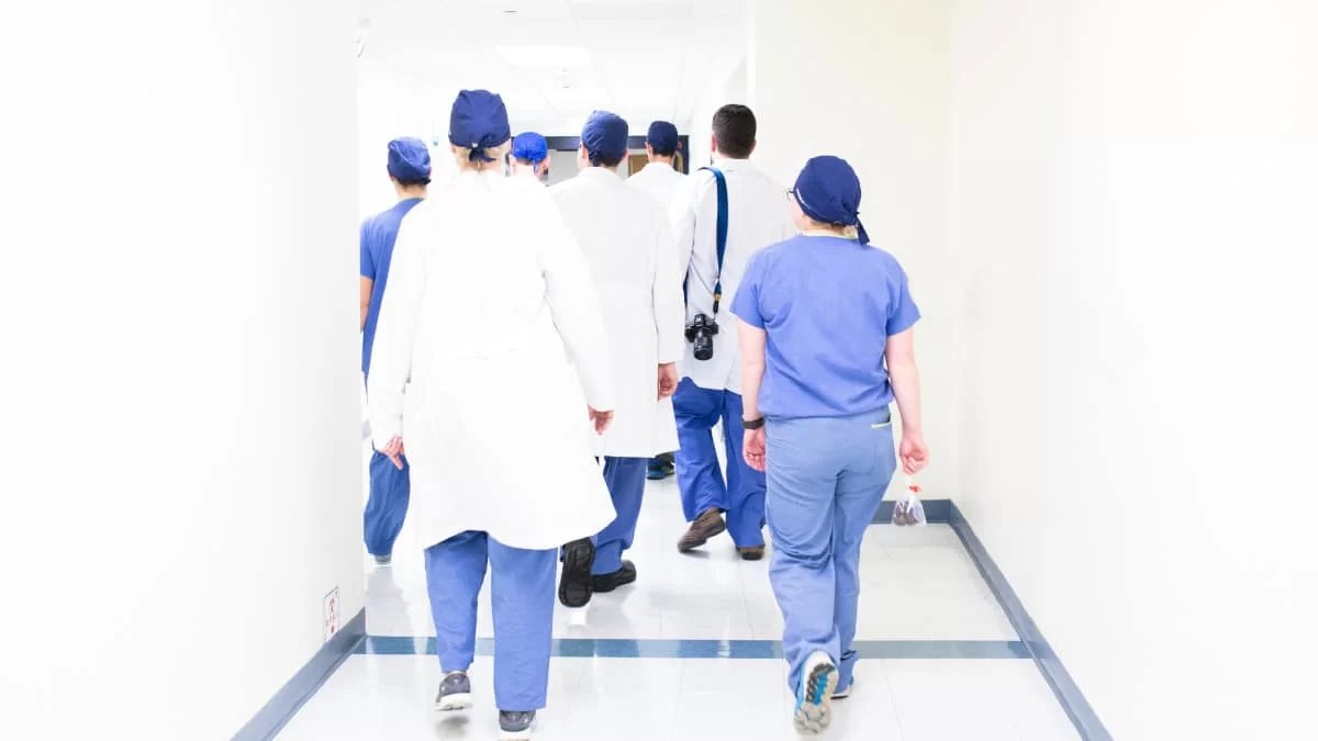 Πώς θα αλλάξει την υγειονομική περίθαλψη η τεχνητή νοημοσύνη;
