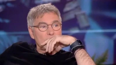 Θοδωρής Αθερίδης: «Είπα στον γιατρό ότι δεν θέλω να τα κόψω ποτέ στη ζωή μου, δεν έχω ταμπού με τα ψυχοφάρμακα»